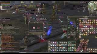 Lineage 2 Official Server +16 Enchant