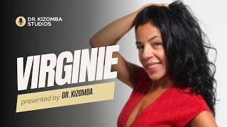 TARRAXINHA with Dr. Kizomba avec Virginie Open Kizomba Festival | 