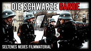 Als Deutschlands Elitesoldaten geschaffen wurden: 1. SS-Leibstandarte | Dokumentarfilm