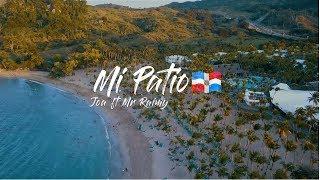 Mr.Raimy ft Joa  el Super Mc - Mi Patio (Video Official)