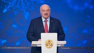 Лукашенко: Этот год должен быть обязательно лучше! Мы это пообещали людям!