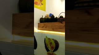 KEDAI ES DURIAN CANTIK‼️#short #shorts #shortsviral #videoshortsviral #viral