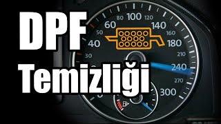 Ne Nedir? | DPF Nedir? Nasıl Temizlenir?