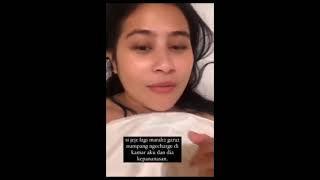 VIDEO 1 MENIT PRILLY || Buruan di Tonton Sebelum Dihapus !!!!!!!!!