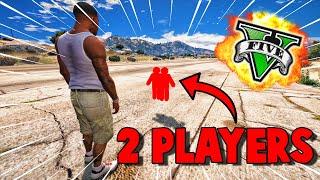 COMO DESBLOQUEAR EL MODO 2 PLAYERS MOD EN GTA 5