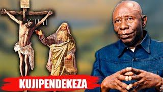 KUJIPENDEKEZA | Semina ya neno la Mungu na Mwl Enock Tuza.