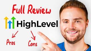 GoHighLevel Review 2025 | Still Worth It?