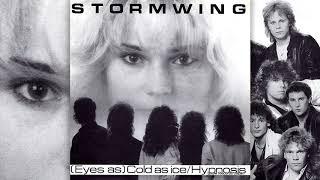 Stormwing - Hypnosis (1987)