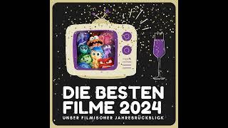 Die besten Filme 2024 | Unser Jahresrückblick