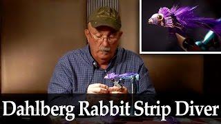 Steve Potter: Dahlberg Rabbit Strip Diver