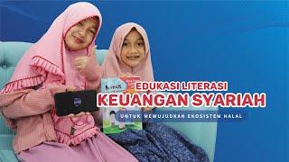 Edukasi Literasi Keuangan Syariah