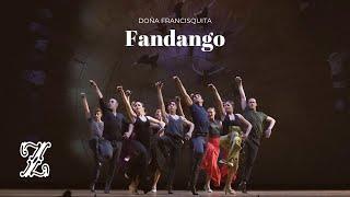 Fandango [Doña Francisquita] | Teatro de la Zarzuela