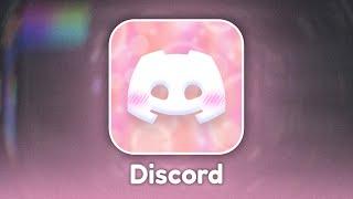Discord’s New Icons (this is real...)