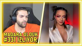 Ebonivon | Madara Olduk #331 İzliyor