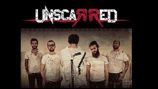 UNSCARRED - My Own Disaster (Official Music Video)