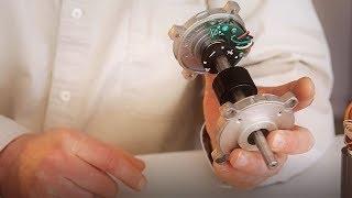 Groschopp Tech Tips | BLDC Motor Basics