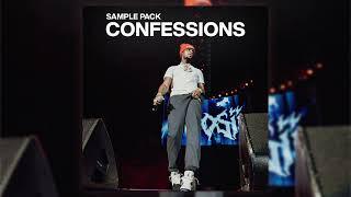 (FREE) Emotional Vocal Sample Pack (Toosii, Rod Wave, NoCap) - ’’Confessions’’