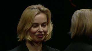 The virtual brain | Petra Ritter | TEDxPadova