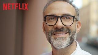 Chef's Table - Temporada 1 - Massimo Bottura - Netflix [HD]