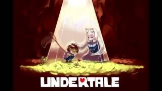 Undertale OST - Hopes And Dreams (Intro) & Save The World Extended