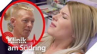 Heimlich S*x gehabt: Rastet Papa jetzt aus? | Klinik am Südring | SAT.1 TVaffel 2018, Episode 198