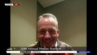 29th Annual Nedlac Summit: Matthew Parks shares more