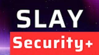 LIVE! || Security + Study || Get certified in 2025