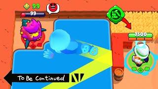 PERFECT TIMING OF ALL TIME MOMENTS  | Brawl Stars Funny Moments & Fails & Highlights 2024 #57
