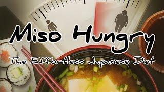 Miso Hungry - Official Trailer