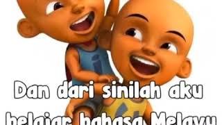 Ccp keren upin ipin