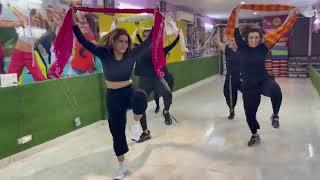 Bhangra Workout 40 Minutes | Calories Burn 400-600 #weightloss