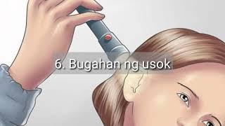 Tips para Tanggalin ang Pumasok na Langgam/Insekto sa Loob ng Tenga | Probinsyanang Filipina Vlogs