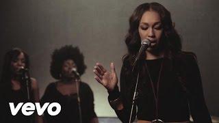 Rebecca Ferguson - Nothing's Real but Love (Studio Version)