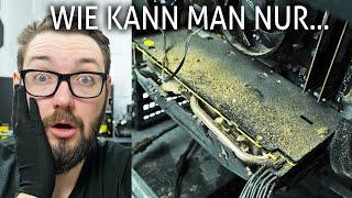 EXTREM DRECKIGER Zuschauer PC - CLEAN MY PC!! #16