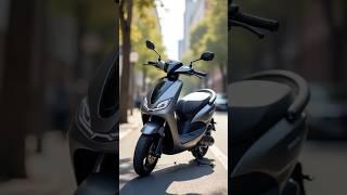 Electric Scooters: A Century in the Making