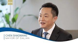 Dalian mayor on how city is building modern ocean coastal economy