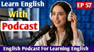 The Future of Work in a Digital World | English Learning Podcast | English Podcast For Beginners