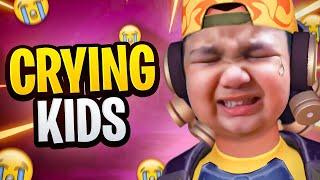 Mumbai Server Kids *Crying*  in Valorant | Valorant Funny Moments India