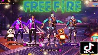 Tik tok free fire lucu, terbaik, keren, terbaru (tik tok ff lucu)