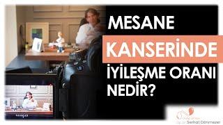 Mesane Kanserinde İyileşme Oranı Nedir? | Op. Dr. Serhat Dönmezer - Üroloji Uzmanı