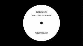 Ben Sims - Unity (Original Mix) [DRUMCODE]