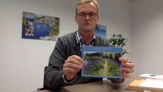 Unboxing und erster Eindruck Fuji Fotobuch A5 Softcover