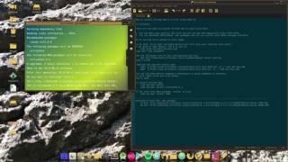 How to install Virtual Box 5.1.4 on Linux Mint 18