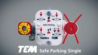 TEM - Safe Parking Single