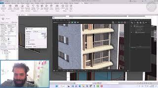 Render Settings in Vray for Revit