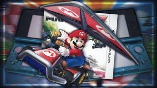 Mario Kart 7 - Der siebte Teil tatsächlich