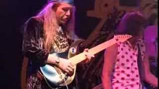 UFO - Uli Jon Roth - Michael Schenker -  Rock Bottom (live)