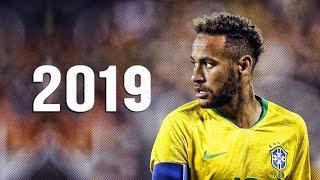 Neymar Jr ► Mi Gente ● Skills & Goals 2018-2019 HD