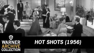 Trailer | Hot Shots | Warner Archive