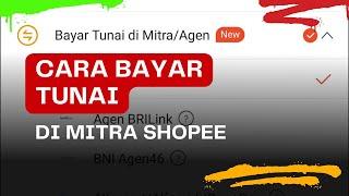 BELANJA ONLINE TANPA KARTU KREDIT? BAYAR TUNAI DI MITRA SHOPEE SOLUSINYA!